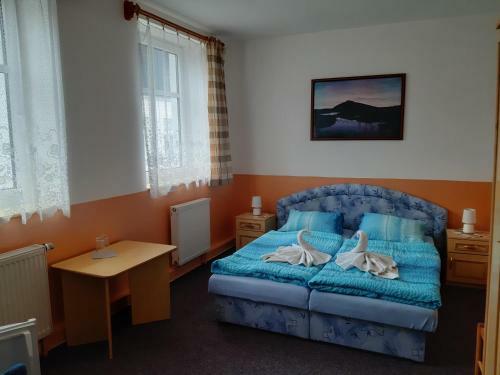 Hostal Pension Kobr