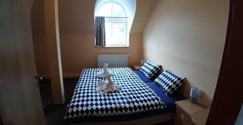 Hostal Pension Kobr