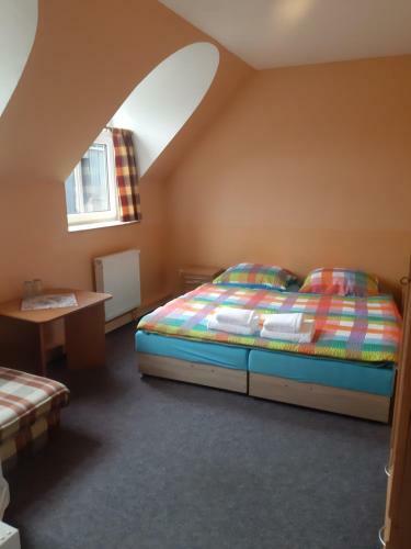 Hostal Pension Kobr