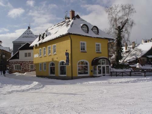Hostal Pension Kobr