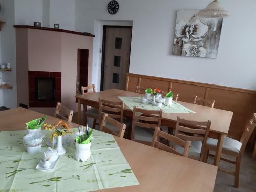 Hostal Pension Kobr