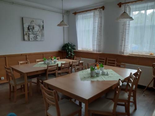 Hostal Pension Kobr