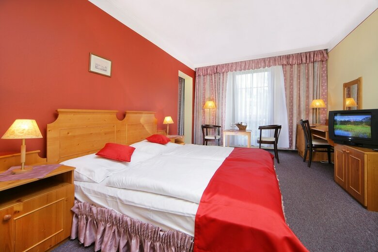Hotel Gendorf