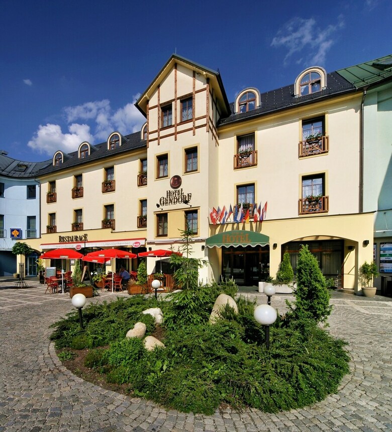 Hotel Gendorf
