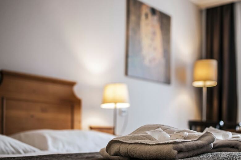 Hotel Gendorf