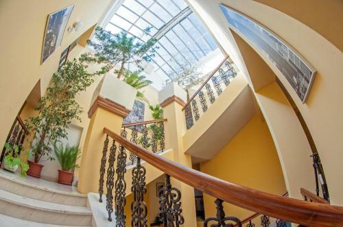 Hotel Labut