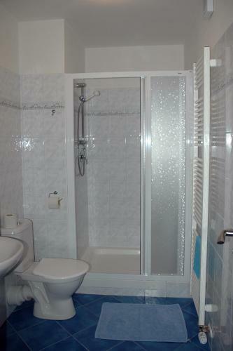 Hostal Pension Marathon
