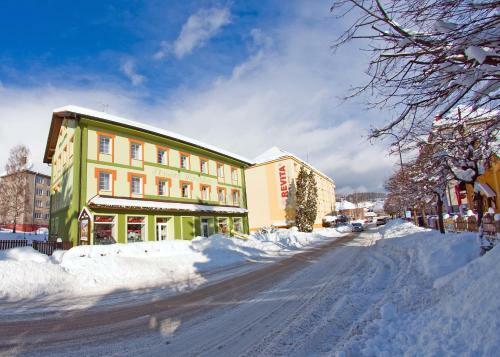 Hostal Pension Marathon