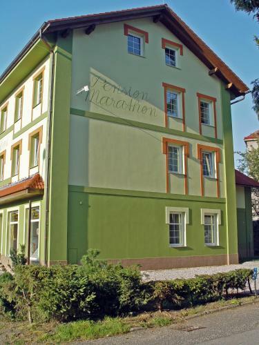 Hostal Pension Marathon
