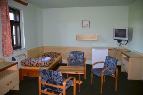 Motel Na Kov�rn?