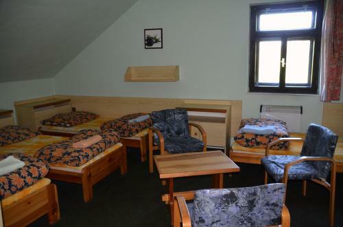 Motel Na Kov�rn?