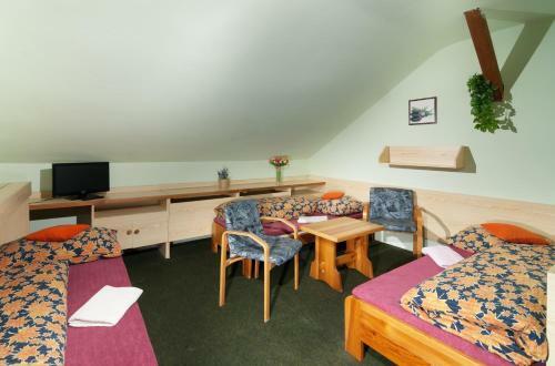 Motel Na Kov�rn?