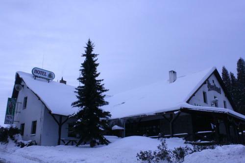 Motel Na Kov�rn?