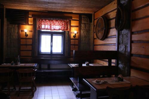 Motel Na Kov�rn?