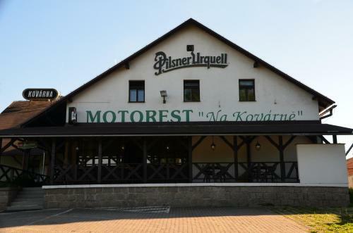 Motel Na Kov�rn?