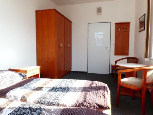Albergue Ubytovani Rico