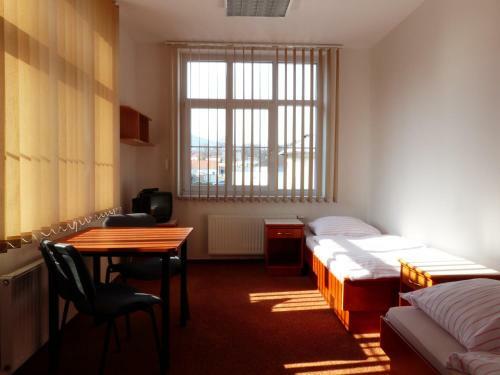 Albergue Ubytovani Rico