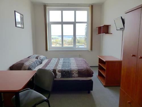 Albergue Ubytovani Rico