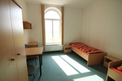 Albergue Ubytovani Rico
