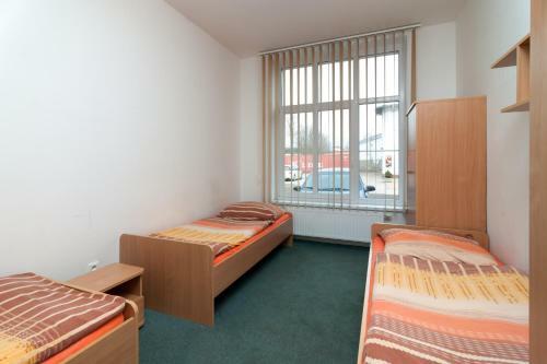 Albergue Ubytovani Rico