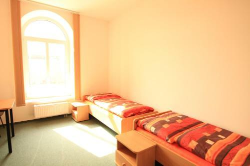 Albergue Ubytovani Rico