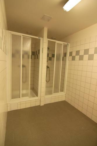 Albergue Ubytovani Rico