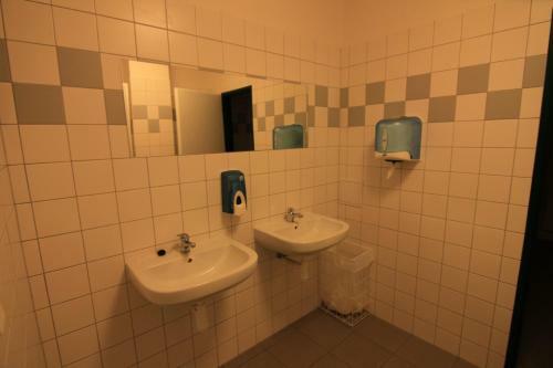 Albergue Ubytovani Rico