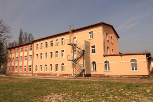 Albergue Ubytovani Rico
