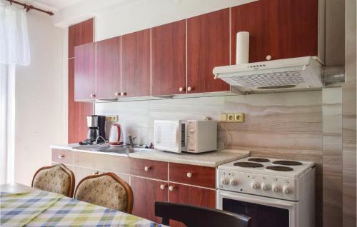 Holiday Home Rolnicka
