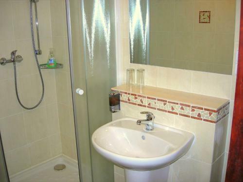Hostal Penzion Ve Skale