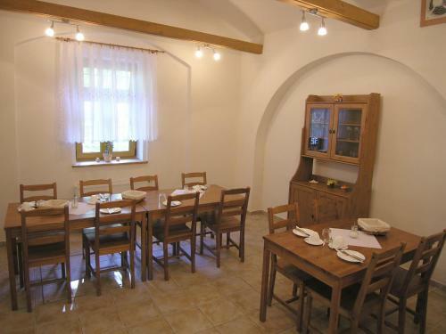 Hostal Penzion Ve Skale