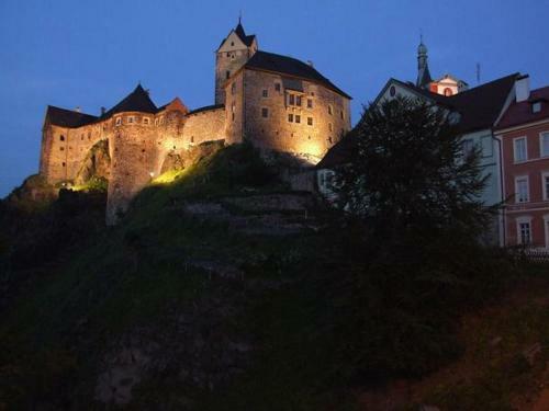 Hostal Penzion Ve Skale