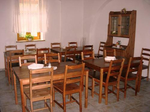 Hostal Penzion Ve Skale