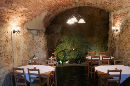 Hostal Penzion Ve Skale