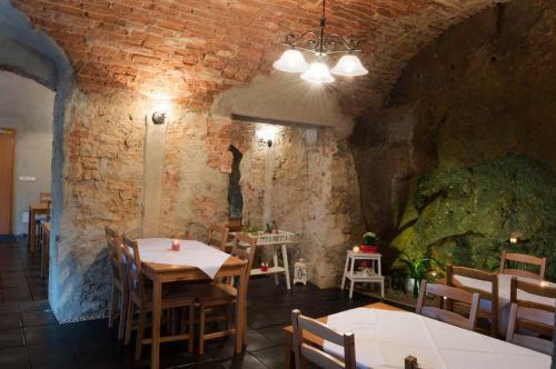 Hostal Penzion Ve Skale