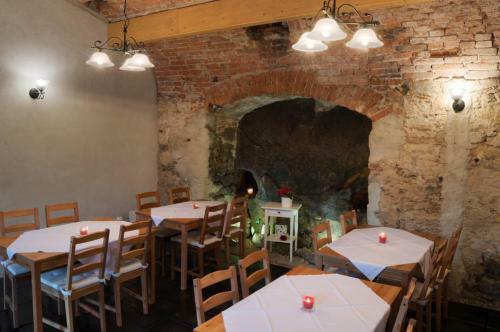 Hostal Penzion Ve Skale
