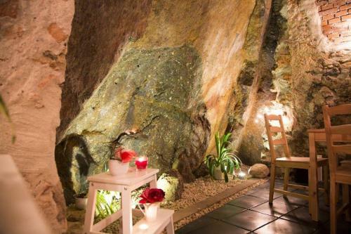 Hostal Penzion Ve Skale