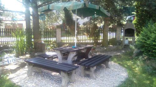 Hostal Penzion U Krbu