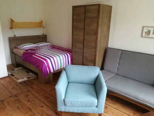 Apartamento Ubytov�n� Pod Jezem