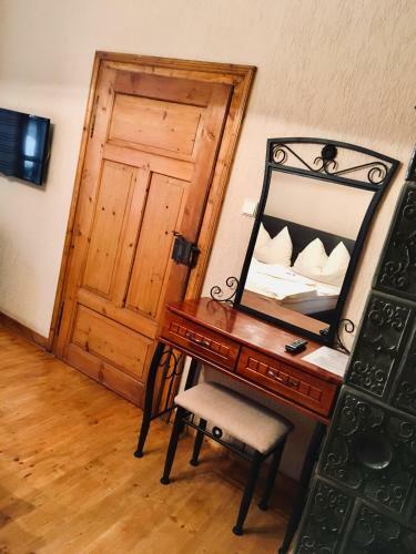 Hostal Penzion Atmosfera