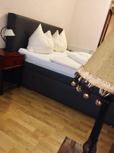 Hostal Penzion Atmosfera