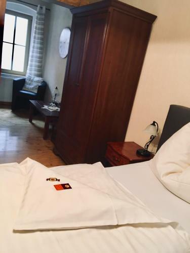 Hostal Penzion Atmosfera