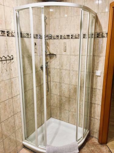 Hostal Penzion Atmosfera