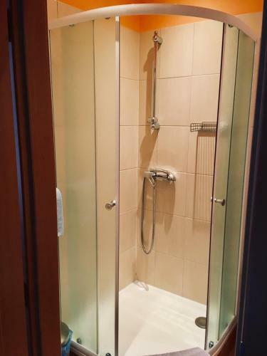 Hostal Penzion Atmosfera