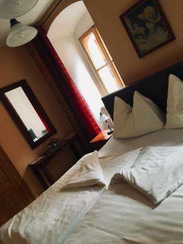 Hostal Penzion Atmosfera
