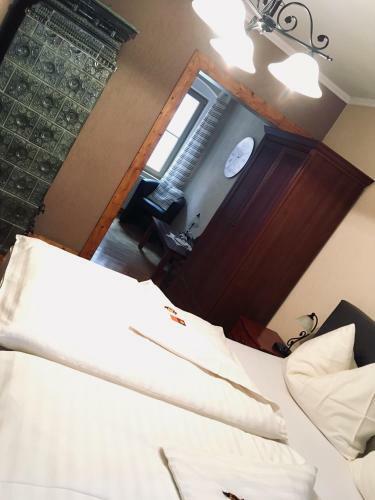 Hostal Penzion Atmosfera