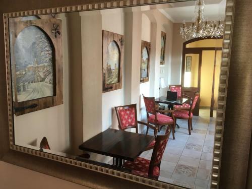 Hostal Penzion Atmosfera