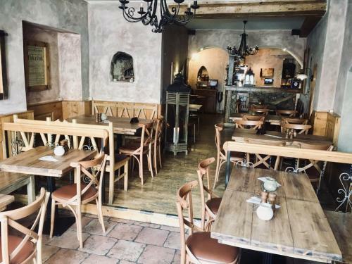 Hostal Penzion Atmosfera