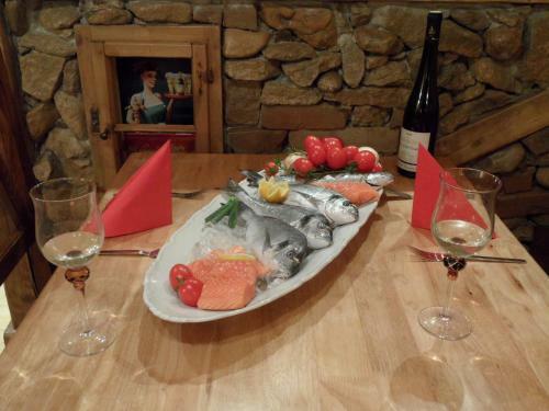 Hostal Penzion Atmosfera