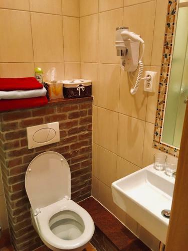 Hostal Penzion Atmosfera